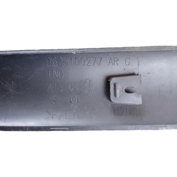 Friso Traseiro Esquerdo Peugeot 206 / 207 2p