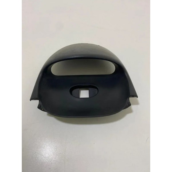 Moldura Acabamento Computador Bordo Peugeot 206