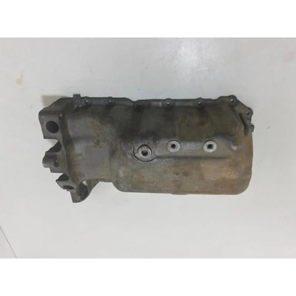 Carte Óleo Peugeot Citroen  1.6 16v