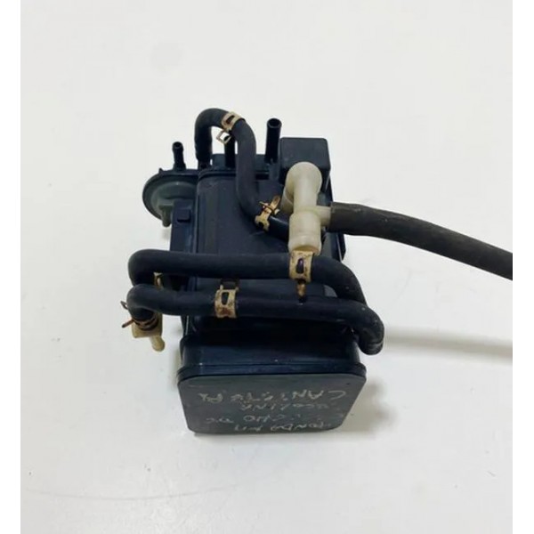 Filtro Canister Honda Fit 1.4 Flex 2008