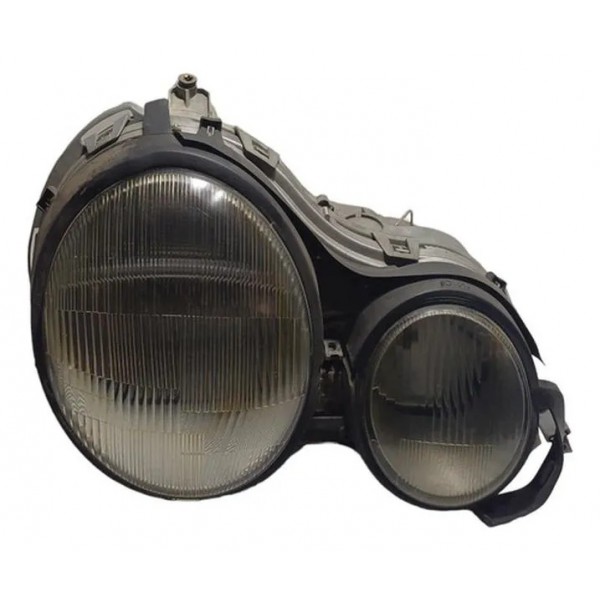 Farol Direito Mercedes E320 1998