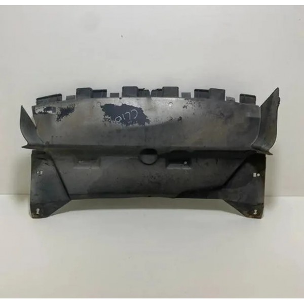 Defletor Inferior Radiador Renault Clio 2002