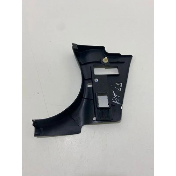 Acabamento Soleira Dianteiro Direito Honda Fit 2008