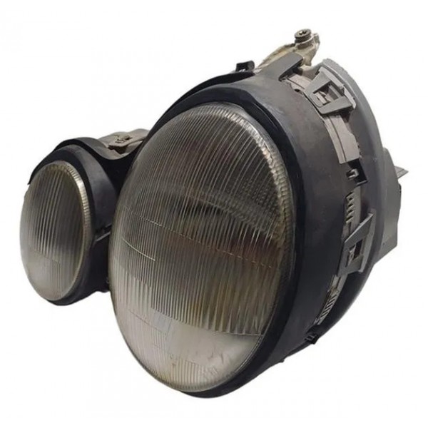 Farol Esquerdo Mercedes E320 1998