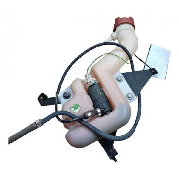 Reservatório Partida Frio Peugeot 207 2010