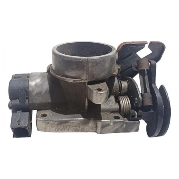Tbi Corpo Borboleta Ford Escort 1.8 16v Zetec 1997