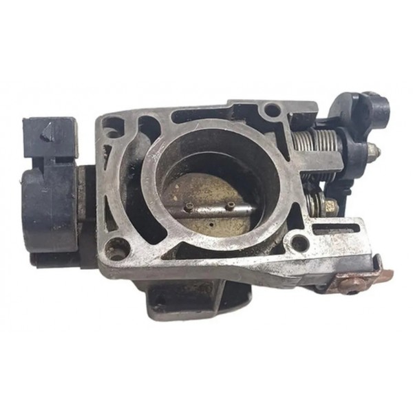 Tbi Corpo Borboleta Ford Escort 1.8 16v Zetec 1997