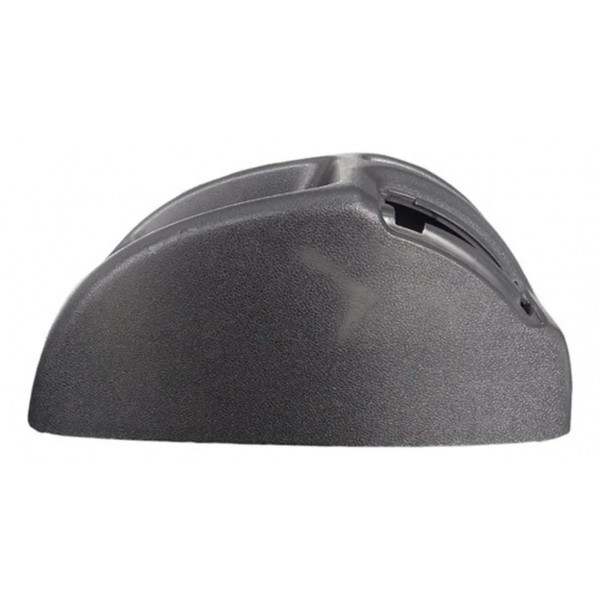 Console Freio Mao Peugeot 207