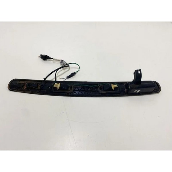 Acabamento Maçaneta Abertura Porta Malas Luz Placa Freemont