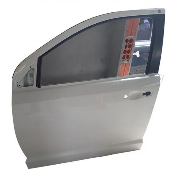 Porta Dianteira Esquerda  Fiat Freemont 2012