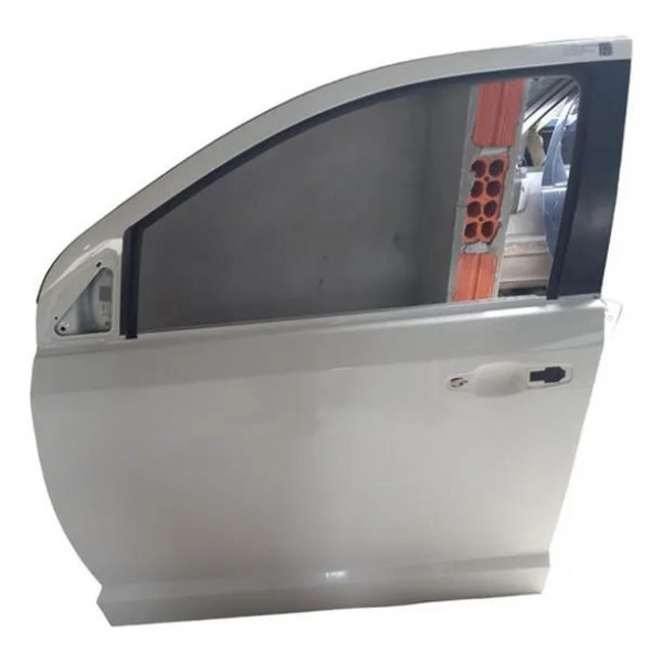 Porta Dianteira Esquerda  Fiat Freemont 2012