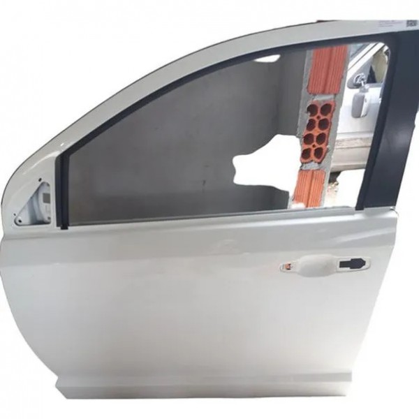 Porta Dianteira Esquerda  Fiat Freemont 2012