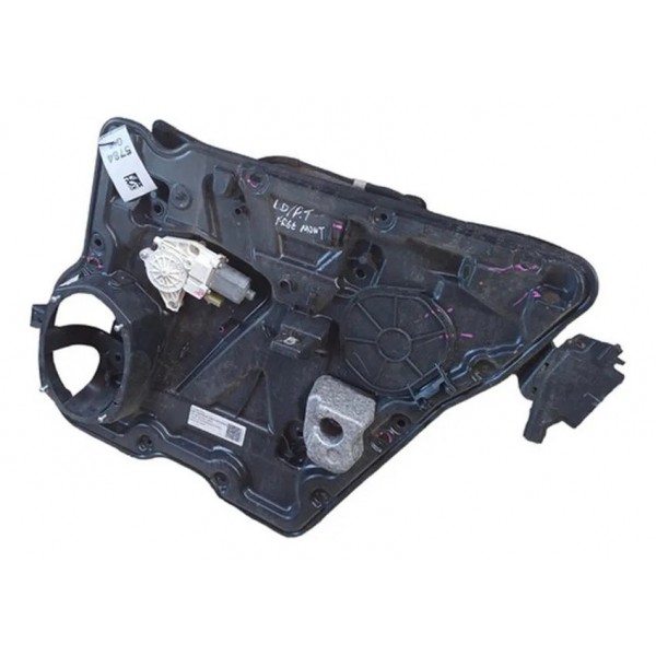 Maquina Vidro Traseira Direita Freemont 2012