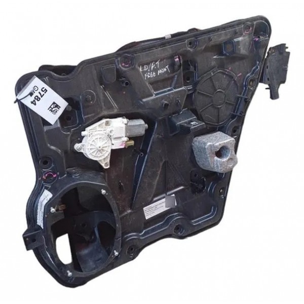 Maquina Vidro Traseira Direita Freemont 2012