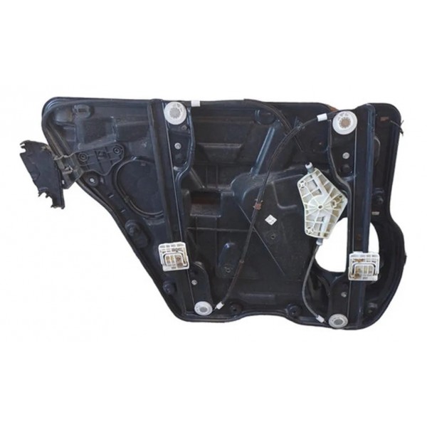 Maquina Vidro Traseira Direita Freemont 2012