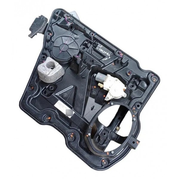 Maquina Vidro Traseira Esquerda Fiat Freemont 2012