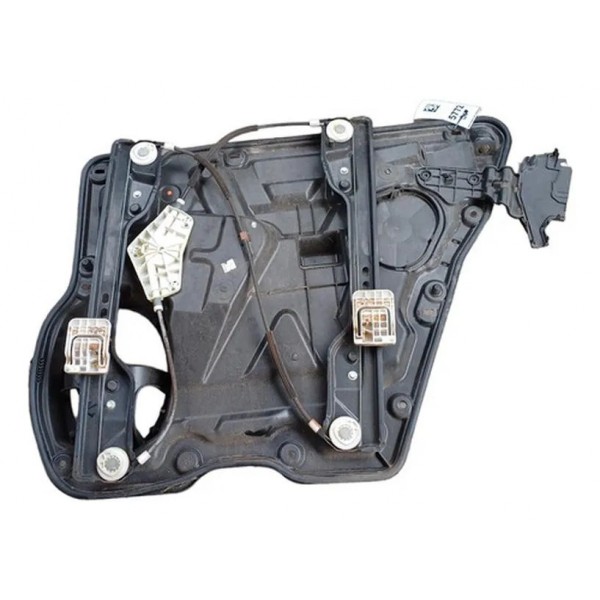 Maquina Vidro Traseira Esquerda Fiat Freemont 2012