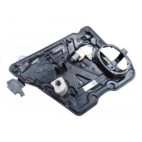 Maquina Vidro Traseira Esquerda Fiat Freemont 2012