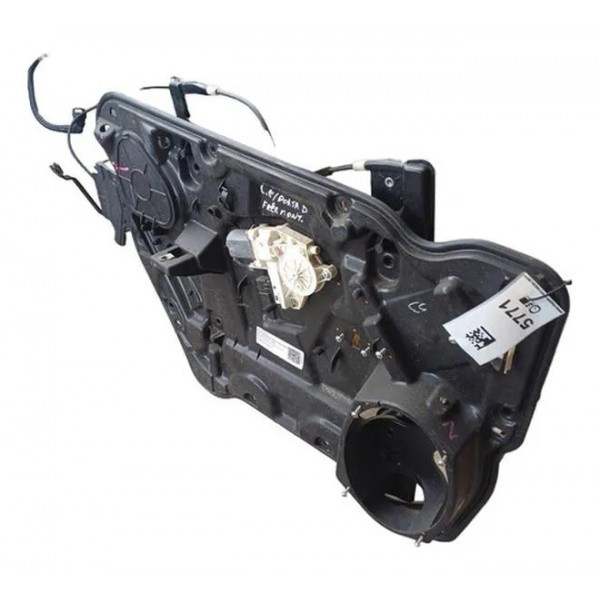 Maquina Vidro Dianteira Esquerda Freemont 2012