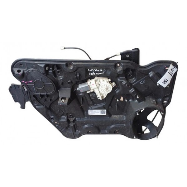 Maquina Vidro Dianteira Esquerda Freemont 2012