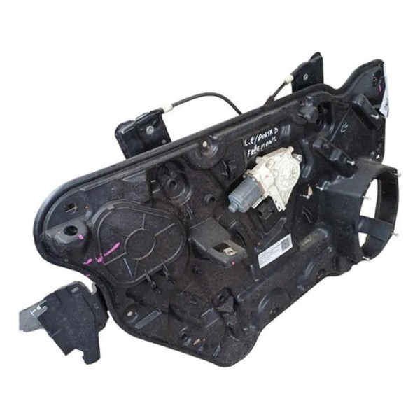 Maquina Vidro Dianteira Esquerda Freemont 2012