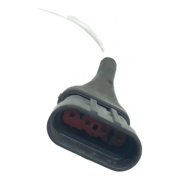 Sonda Lambda Fiat Toro 1.8