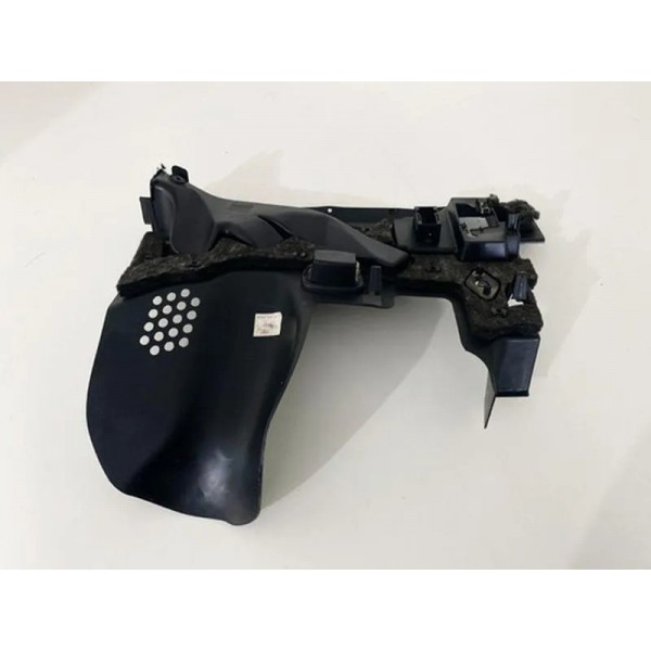 Moldura Acabamento Painel Lado Esquerdo  Mercedes C200 2009