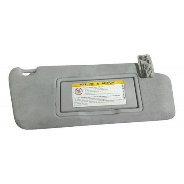 Quebra Sol Direito Mercedes C200 2009