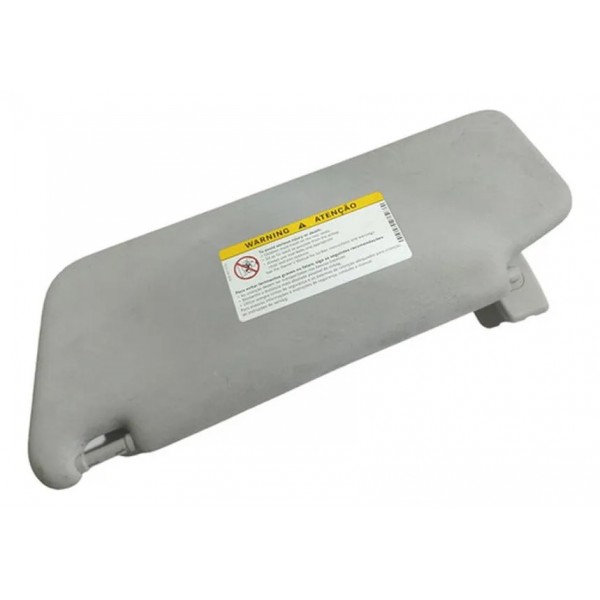 Quebra Sol Direito Mercedes C200 2009