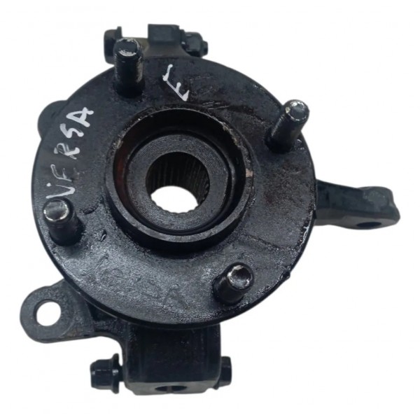 Montante Manga Eixo Dianteiro Esquerdo Nissan Versa 2018