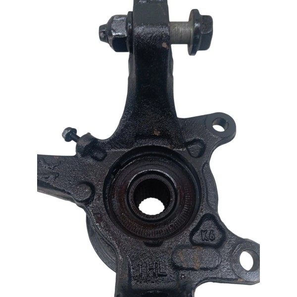 Montante Manga Eixo Dianteiro Esquerdo Nissan Versa 2018