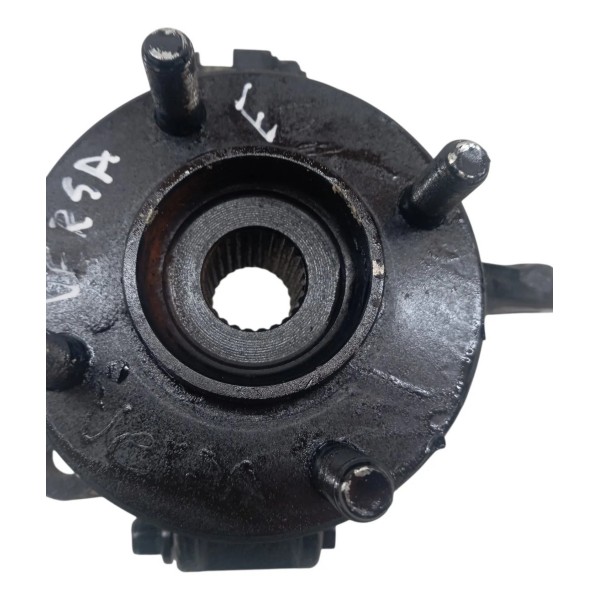 Montante Manga Eixo Dianteiro Esquerdo Nissan Versa 2018