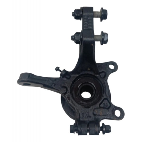 Montante Manga Eixo Dianteiro Esquerdo Nissan Versa 2018