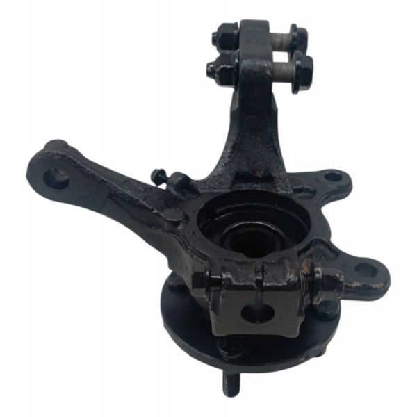 Montante Manga Eixo Dianteiro Esquerdo Nissan Versa 2018