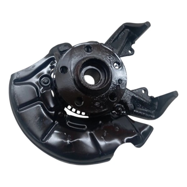 Montante Dianteiro Direito Volkswagen Golf 2.0 2001 2002