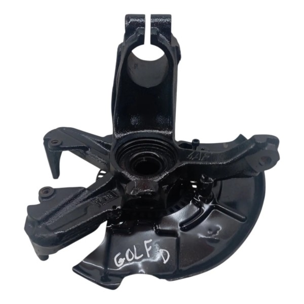 Montante Dianteiro Direito Volkswagen Golf 2.0 2001 2002