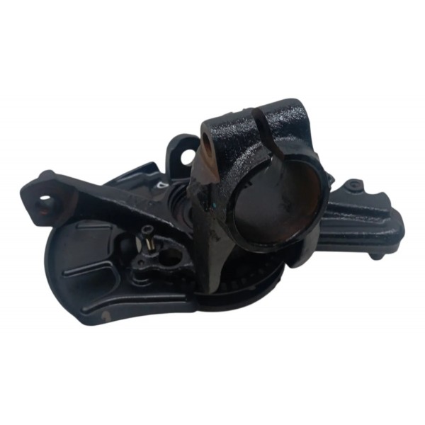 Montante Dianteiro Direito Volkswagen Golf 2.0 2001 2002