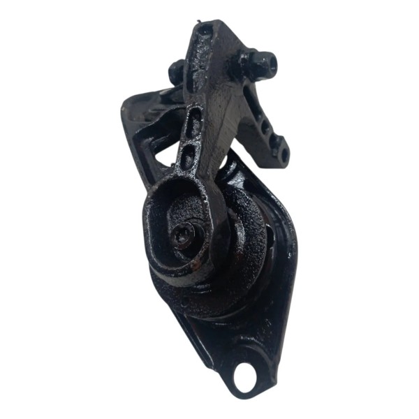 Suporte Coxim Cambio Fiat Siena 1.0 2006 2007 2008 2009