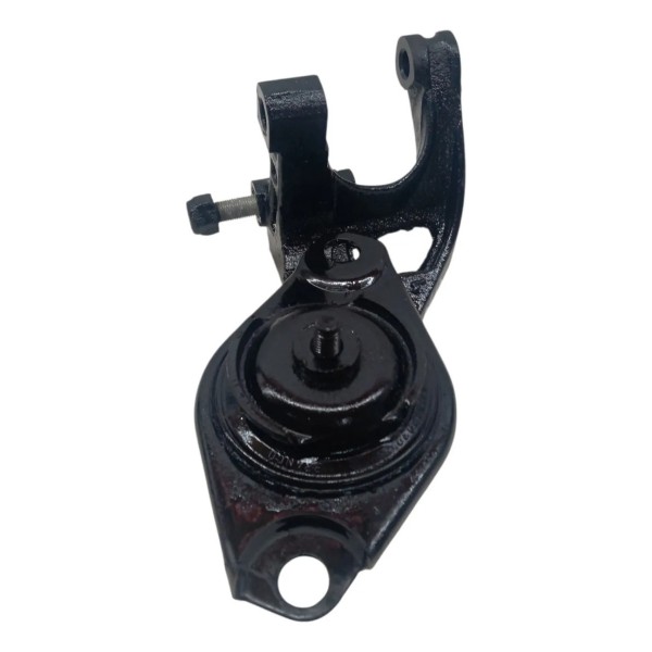 Suporte Coxim Cambio Fiat Siena 1.0 2006 2007 2008 2009