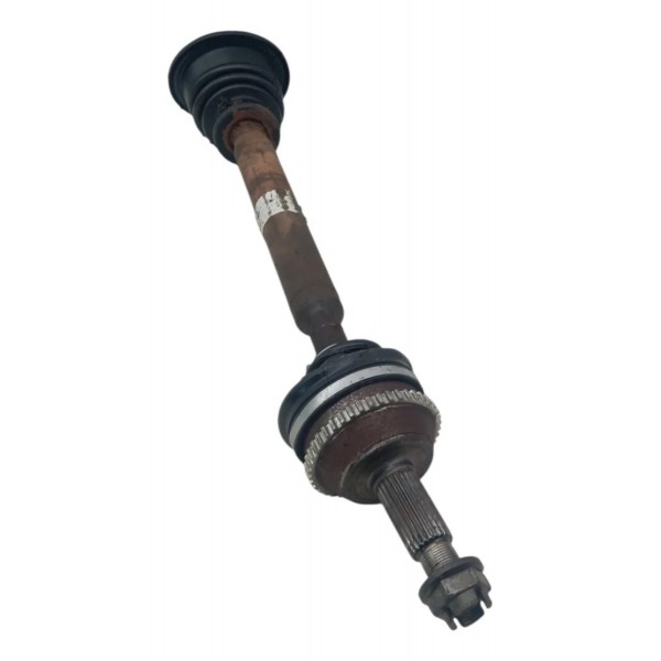 Semi Eixo Esquerdo Abs Renault Scenic 1.6 2003 2004 Detalhe