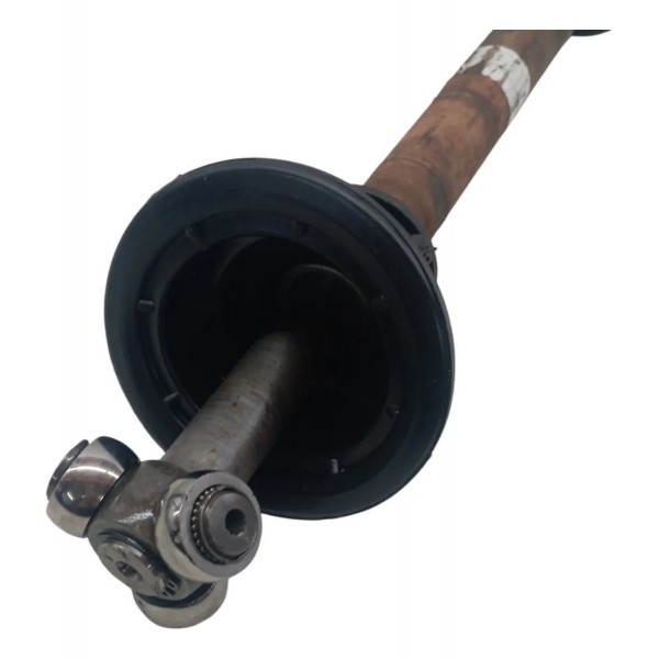 Semi Eixo Esquerdo Abs Renault Scenic 1.6 2003 2004 Detalhe