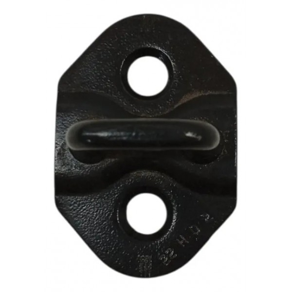 Batente Tampa Traseira Renault Kwid 1.0 2018 2019 2020