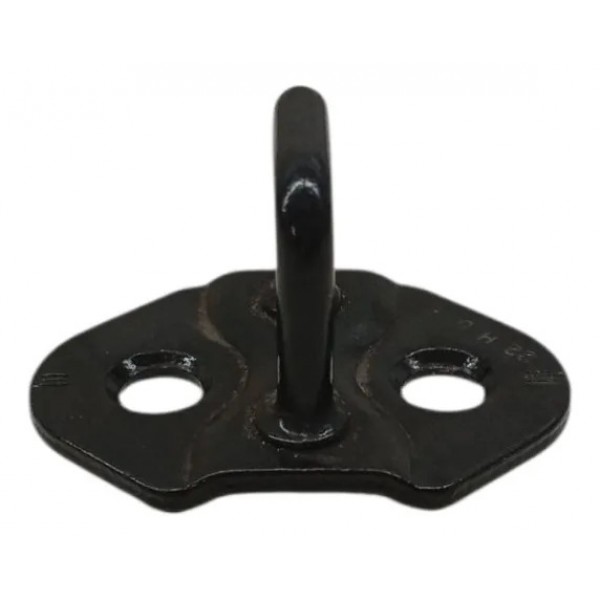 Batente Tampa Traseira Renault Kwid 1.0 2018 2019 2020