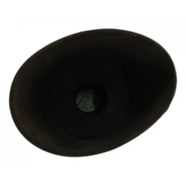 Kit Coifa Amortecedor Traseiro Renault Clio 1.0 2006 2007