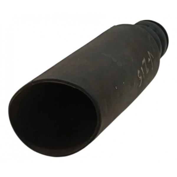 Kit Coifa Amortecedor Traseiro Renault Clio 1.0 2006 2007