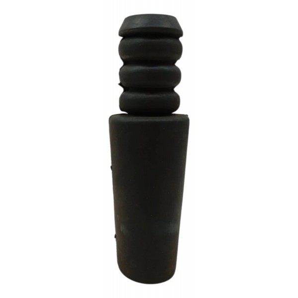 Kit Coifa Amortecedor Traseiro Renault Clio 1.0 2006 2007