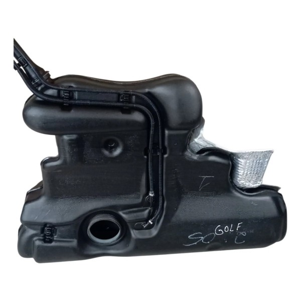 Tanque Combustivel Volkswagen Golf 2.0 2001 2002 2003