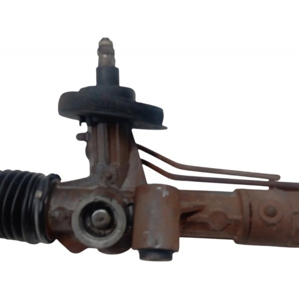 Caixa Direção Mecânica Fiat Palio Siena 2008 2009 2010