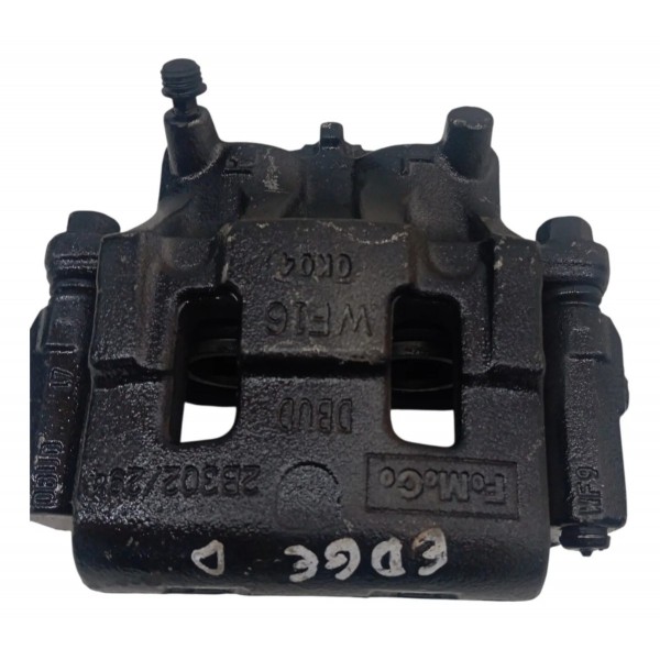 Pinça Freio Dianteira Direito Ford Edge 3.5 2011 2012