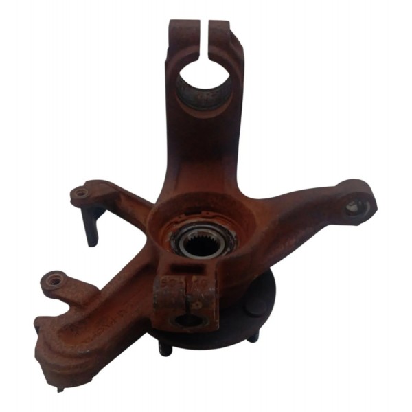 Montante Manga Eixo Dianteiro Direito Ford Focus 2.0 2006